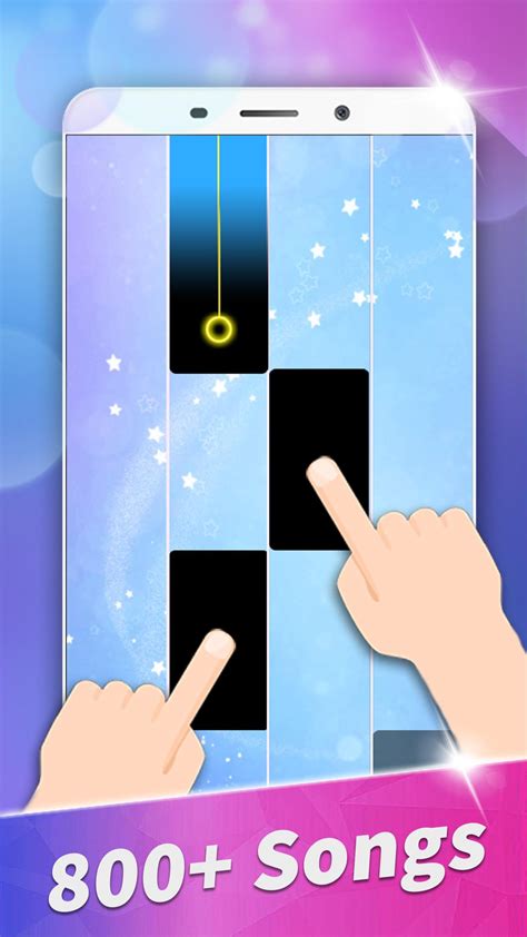 Unlock the Secrets of Witchcraft Piano Tiles with this APK